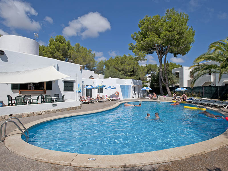 Club Cala D`Or Park Apartments